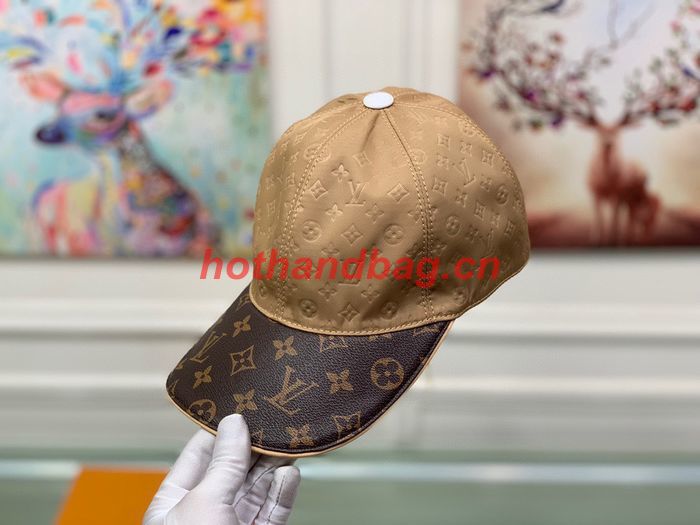 Louis Vuitton Hat LVH00148